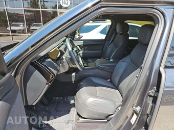 2024 Land Rover Range Rover Sport SE - miniatura 6