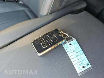 2024 Land Rover Range Rover Sport SE - miniatura 8