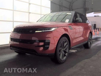 2024 Land Rover Range Rover Sport SE