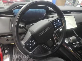 2024 Land Rover Range Rover Sport SE - miniatura 10