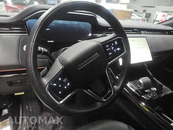 2024 Land Rover Range Rover Sport SE - miniatura 11
