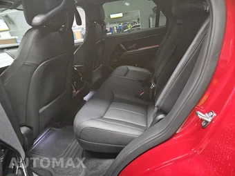 2024 Land Rover Range Rover Sport SE - miniatura 13