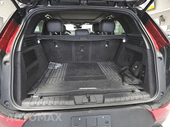 2024 Land Rover Range Rover Sport SE - miniatura 16