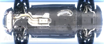 2024 Land Rover Range Rover Sport SE - miniatura 17