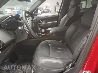 2024 Land Rover Range Rover Sport SE - miniatura 7