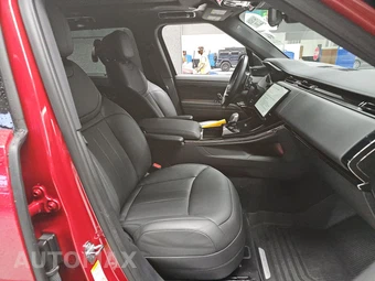 2024 Land Rover Range Rover Sport SE - miniatura 8
