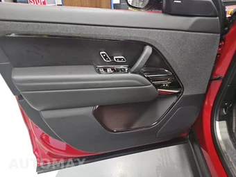 2024 Land Rover Range Rover Sport SE - miniatura 9