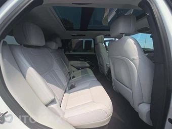 2024 Land Rover Range Rover Sport SE - miniatura 13