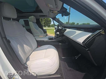 2024 Land Rover Range Rover Sport SE - miniatura 15