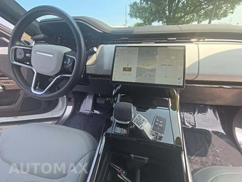 2024 Land Rover Range Rover Sport SE - miniatura 16