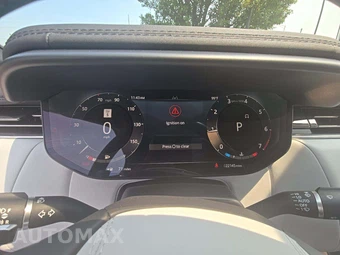 2024 Land Rover Range Rover Sport SE - miniatura 6