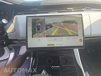 2024 Land Rover Range Rover Sport SE - miniatura 7
