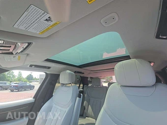 2024 Land Rover Range Rover Sport SE - miniatura 8