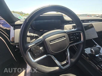2024 Land Rover Range Rover Sport SE - miniatura 10