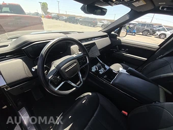 2024 Land Rover Range Rover Sport SE - miniatura 11