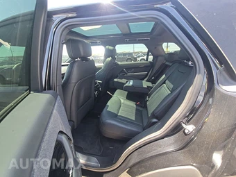 2024 Land Rover Range Rover Sport SE - miniatura 13