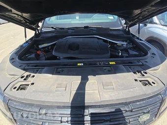 2024 Land Rover Range Rover Sport SE - miniatura 16
