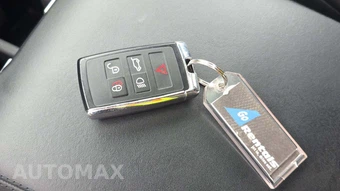 2024 Land Rover Range Rover Sport SE - miniatura 20