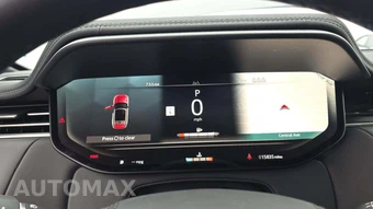 2024 Land Rover Range Rover Sport SE - miniatura 21