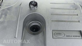 2024 Land Rover Range Rover Sport SE - miniatura 22