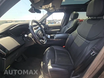 2024 Land Rover Range Rover Sport SE - miniatura 7