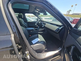 2024 Land Rover Range Rover Sport SE - miniatura 8