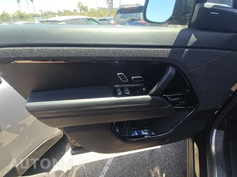 2024 Land Rover Range Rover Sport SE - miniatura 9