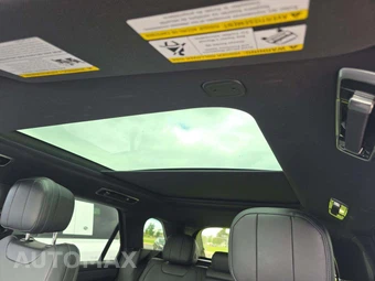 2024 Land Rover Range Rover Sport SE - miniatura 11
