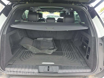 2024 Land Rover Range Rover Sport SE - miniatura 14