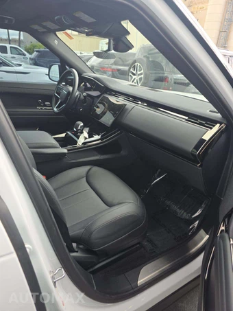 2024 Land Rover Range Rover Sport SE - miniatura 18