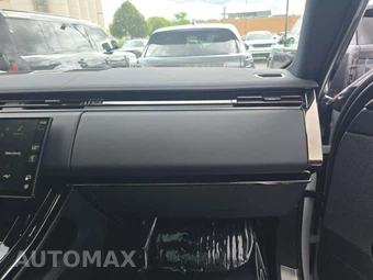2024 Land Rover Range Rover Sport SE - miniatura 19