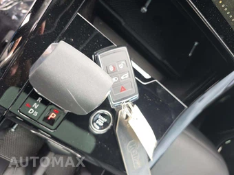 2024 Land Rover Range Rover Sport SE - miniatura 8