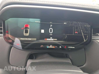 2024 Land Rover Range Rover Sport SE - miniatura 9