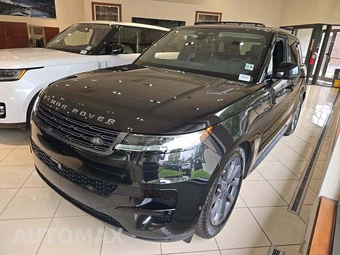 2024 Land Rover Range Rover Sport SE