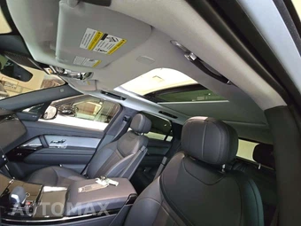2024 Land Rover Range Rover Sport SE - miniatura 11
