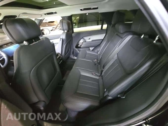 2024 Land Rover Range Rover Sport SE - miniatura 13