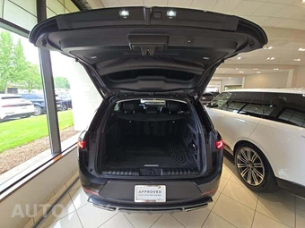 2024 Land Rover Range Rover Sport SE - miniatura 14