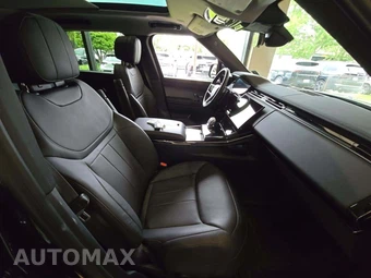 2024 Land Rover Range Rover Sport SE - miniatura 18