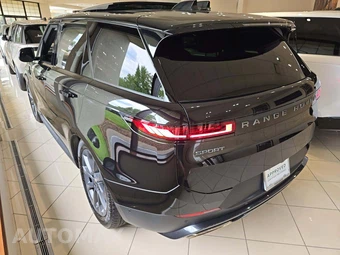 2024 Land Rover Range Rover Sport SE - miniatura 2