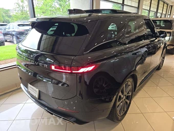 2024 Land Rover Range Rover Sport SE - miniatura 3