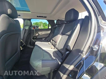 2024 Land Rover Range Rover Sport SE - miniatura 10