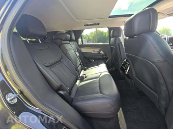 2024 Land Rover Range Rover Sport SE - miniatura 13