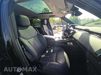2024 Land Rover Range Rover Sport SE - miniatura 15