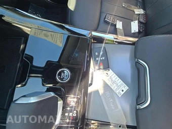 2024 Land Rover Range Rover Sport SE - miniatura 5