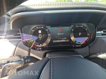 2024 Land Rover Range Rover Sport SE - miniatura 6