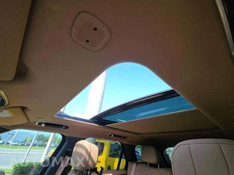 2024 Land Rover Range Rover Sport SE - miniatura 11