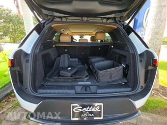 2024 Land Rover Range Rover Sport SE - miniatura 14
