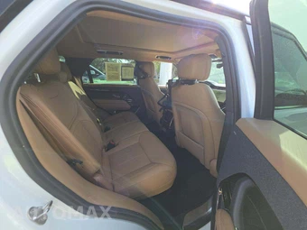 2024 Land Rover Range Rover Sport SE - miniatura 16