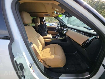 2024 Land Rover Range Rover Sport SE - miniatura 18