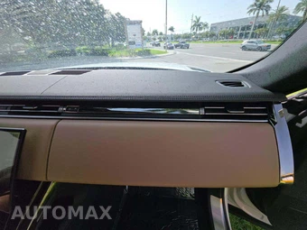 2024 Land Rover Range Rover Sport SE - miniatura 19